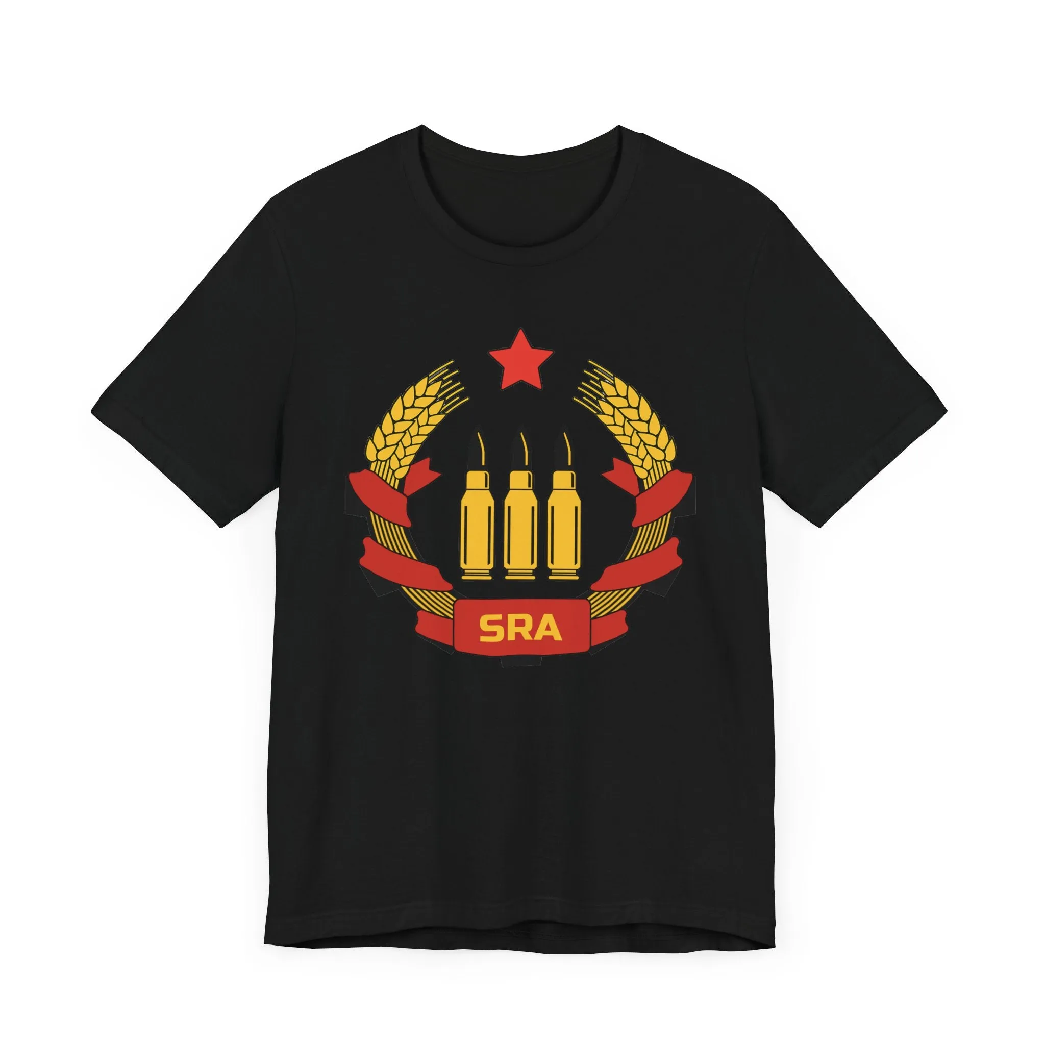 SRA White
