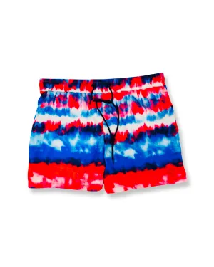 The Bomb Pops Swim Trunks