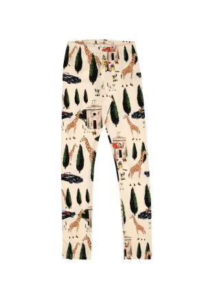 Tuscany Leggings - ONLY 2 LEFT