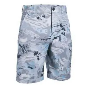 Under Armour Mens Storm Fish Hunter Shorts