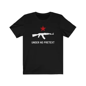 Under No Pretext