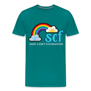 Unisex T-Shirt - Classic Logo