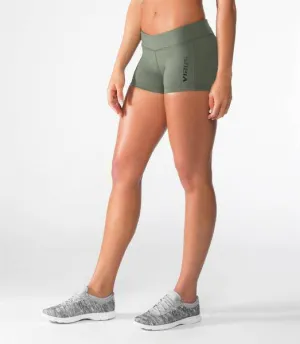 Virus | ECO22 Women's Stay Cool Data Training Shorts