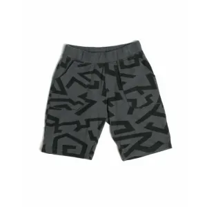 Vlad Geo print Boys Shorts