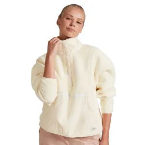 Women's Co-Z High Pile Pullover