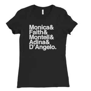Women’s "95 CREW" T-Shirt